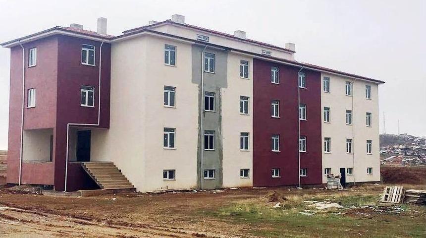 Yenifakılı, İlçeye Fen Lisesi Kazandırmak İstiyor