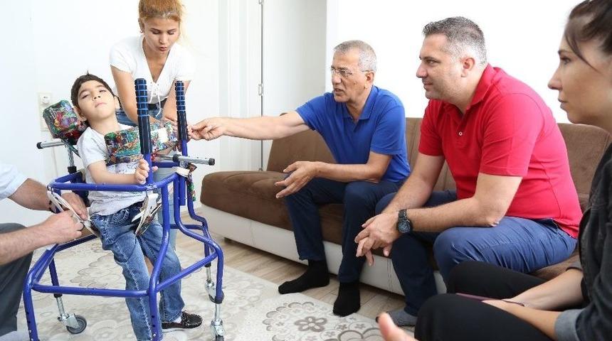 Sosyal Medya Minik Umut&rsquo;a &rsquo;umut&rsquo; Oldu