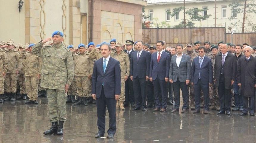 Hakkari&rsquo;nin D&uuml;şman İşgalinden Kurtarılışının 100. Yıld&ouml;n&uuml;m&uuml;