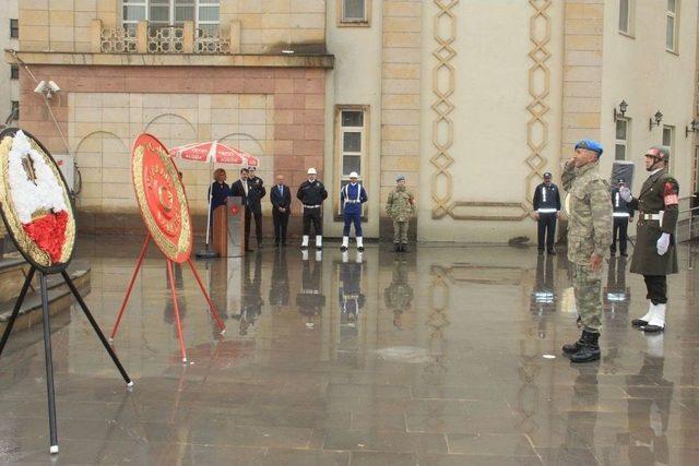 Hakkari&rsquo;nin D&uuml;şman İşgalinden Kurtarılışının 100. Yıld&ouml;n&uuml;m&uuml; 2