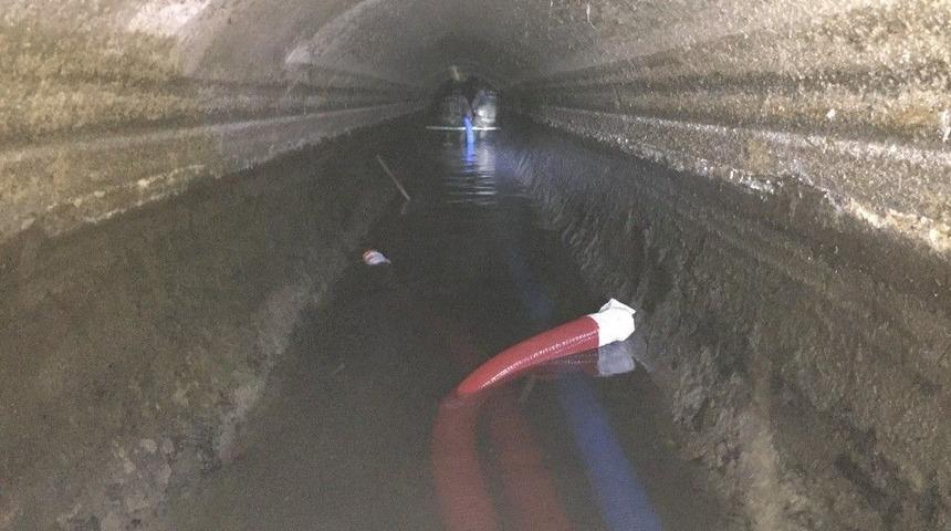 Maski&rsquo;den 15 Milyon Tl&rsquo;lik Tasarruf