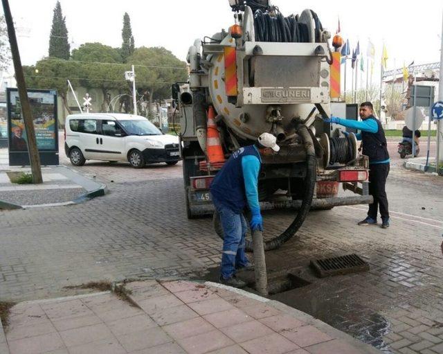 Maski’den 15 Milyon Tl’lik Tasarruf 2