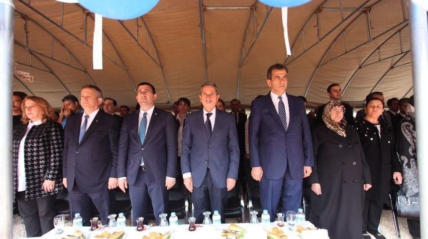 Erdemoğlu Ailesinden Eğitim Dev Yatırım