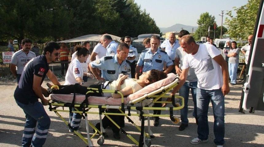 Yargıtay Akli Dengesinin Araştırılmasını İstedi, O Deli Olmadığını Belirtti