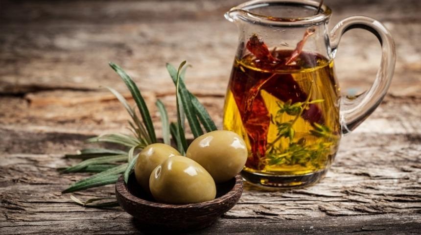 Beyin Tümörüne İyi Gelen Yiyecekler