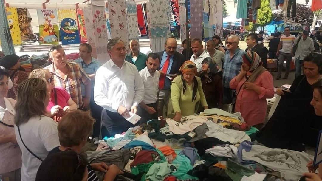 Ayan, Gece G&uuml;nd&uuml;z Projelerini Anlatıyor