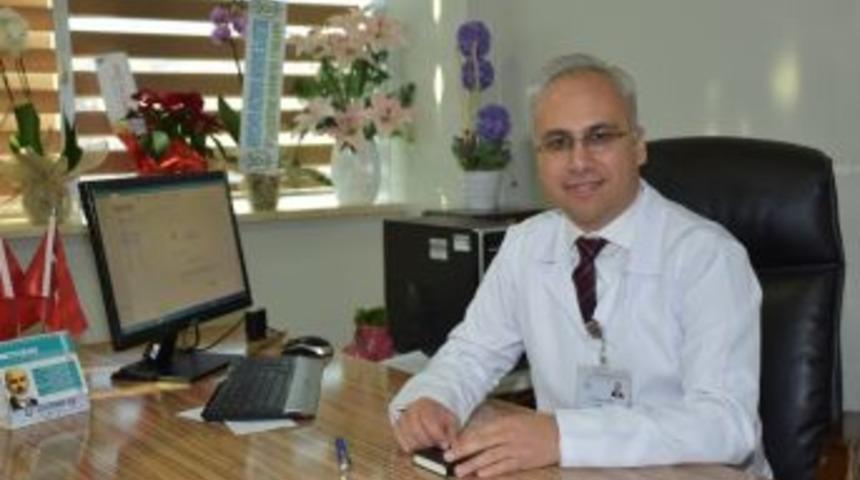 Dursunbey Devlet Hastanesinde &Uuml;roloji, Ortopedi, Genel Cerrahi Ameliyatları Yapılacak