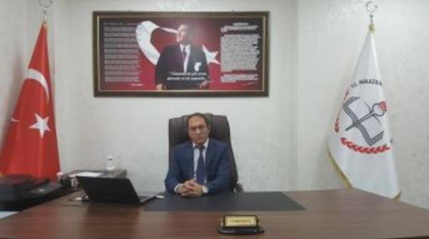 Malazgirt’te Tübitak Başarısı