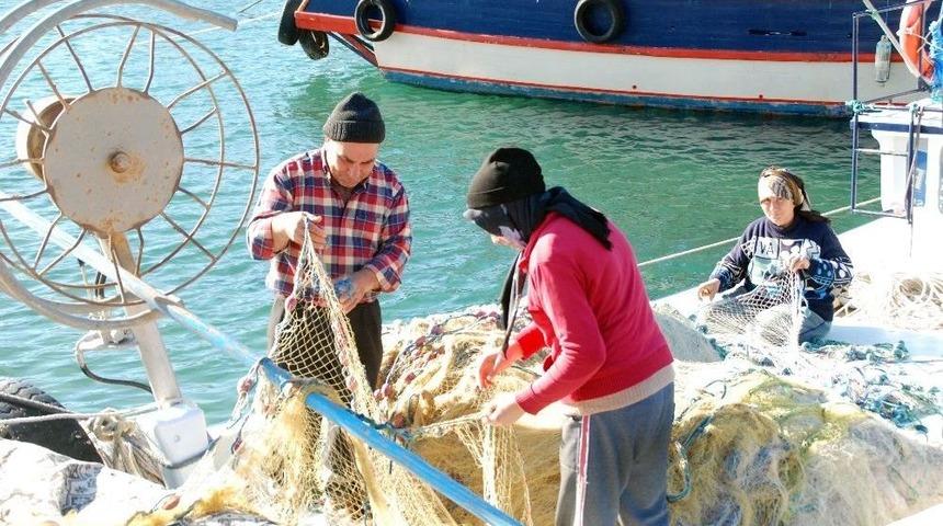40 Yıldır Her G&uuml;n Yeni Umutlarla Denize A&ccedil;ılıyor