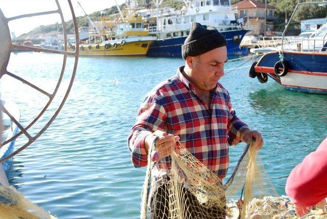 40 Yıldır Her Gün Yeni Umutlarla Denize Açılıyor