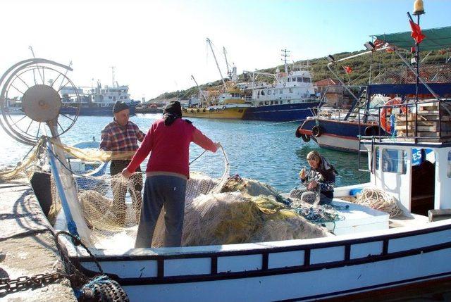 40 Yıldır Her Gün Yeni Umutlarla Denize Açılıyor