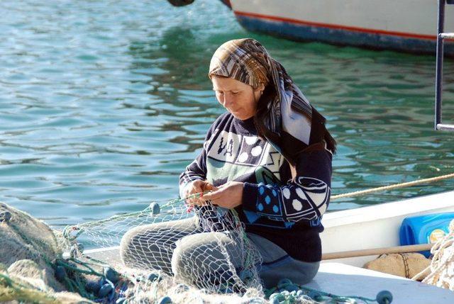 40 Yıldır Her Gün Yeni Umutlarla Denize Açılıyor