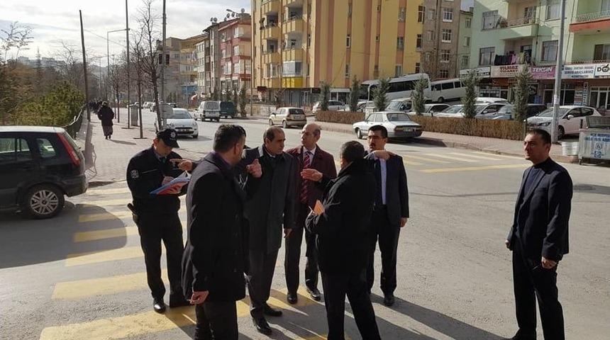 Başbakan Binali Yıldırım Niğde’ye Geliyor