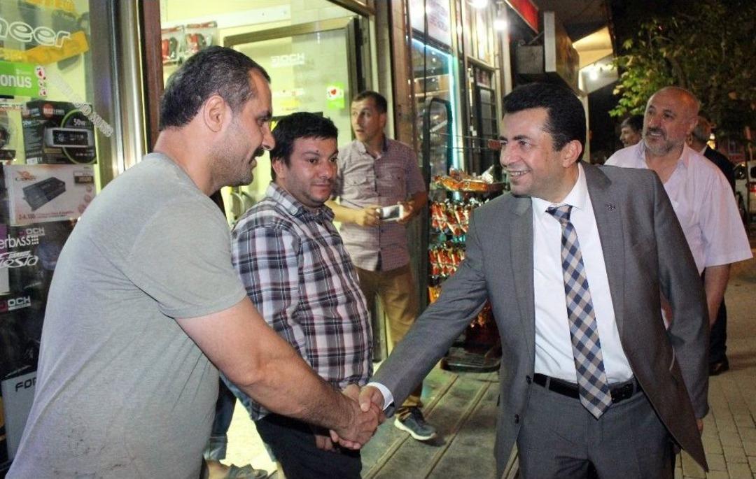 Mhp Bursa Milletvekili Adayı Zırhlıoğlu: &ldquo;asgari &Uuml;cretten Vergi Alınmayacak, &Uuml;cretliler Asgari &Uuml;cret Kadar Geliri Vergi Dışı Bırakılacak&rdquo;