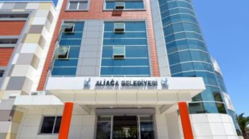 Aliağa Belediyesinden K&ouml;y Arsaları Hatırlatması