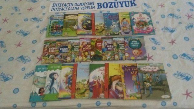 Sosyal Medyadan Yüreklere Dokunuyorlar