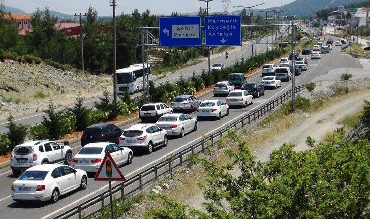 Akın Akın Muğla’ya Geliyorlar G1