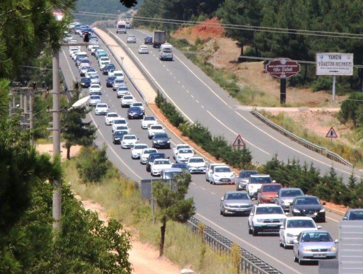 Akın Akın Muğla’ya Geliyorlar G2