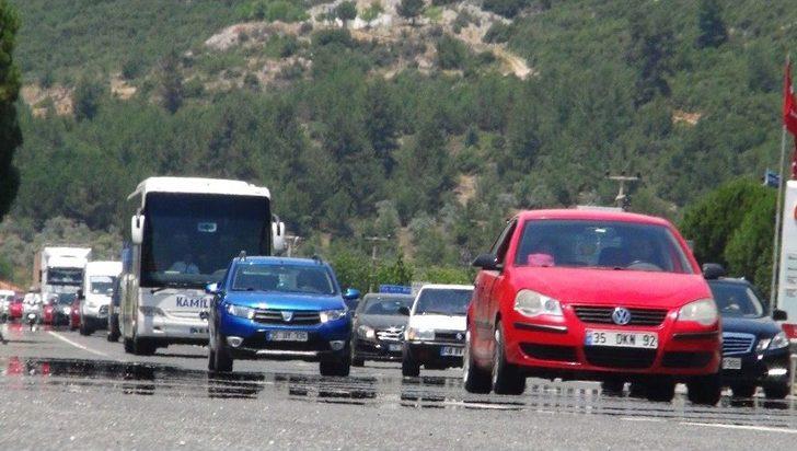 Akın Akın Muğla’ya Geliyorlar G3