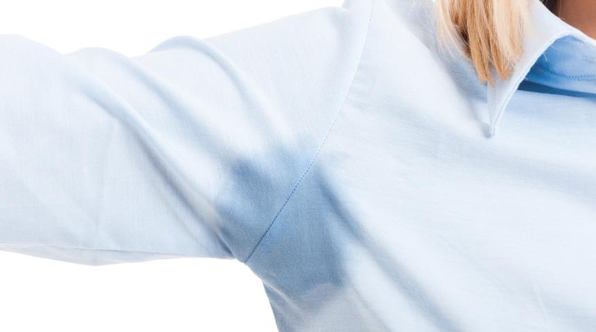 Bir t&uuml;rl&uuml; &ccedil;aresini bulamayanlar i&ccedil;in ter kokusuna kesin &ccedil;&ouml;z&uuml;m