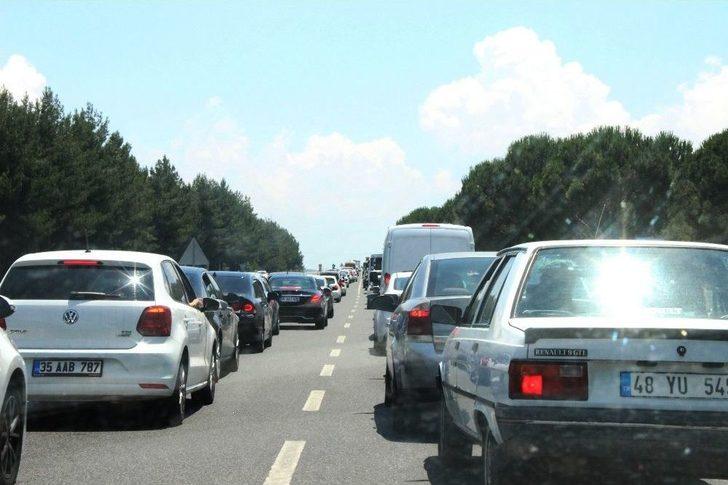 Akın Akın Muğla’ya Geliyorlar G4