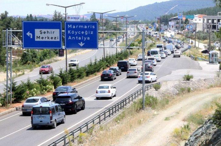 Akın Akın Muğla’ya Geliyorlar G5