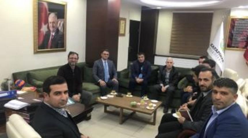 Kayapınar&rsquo;a 8 Cami Yapılacak