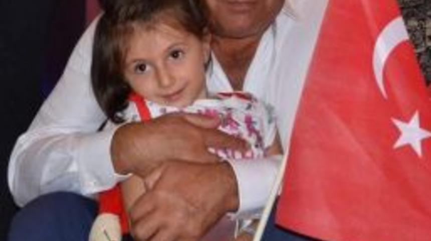 &Ccedil;at Belediye Başkanı Kılı&ccedil;&rsquo;tan 23 Nisan Mesajı