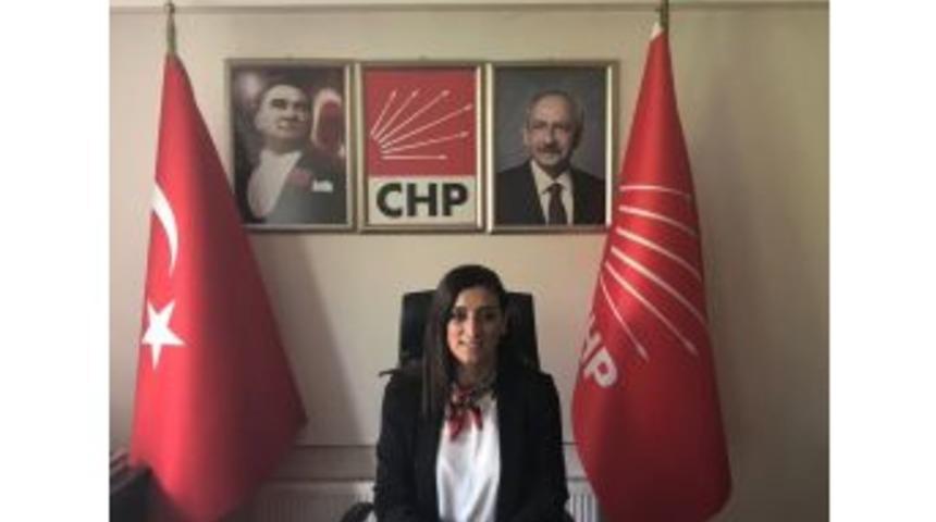 Chp İl Başkanı Akman&rsquo;ın Ramazan Bayramı Mesajı