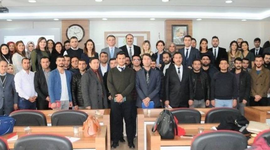 Kayapınar&rsquo;da 2 Bin 208 Hane Ziyaret Edildi