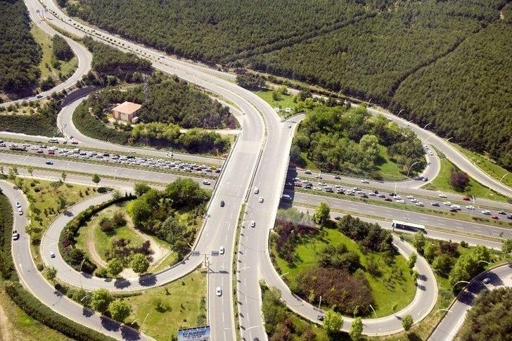 Ankara’da Bayram Öncesi Havadan Denetim G4