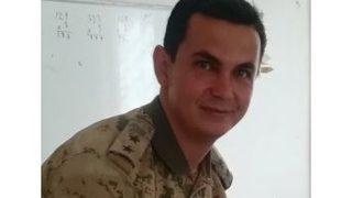 Besni İlçe Jandarma Komutanlığına Üsteğmen Uçar Atandı