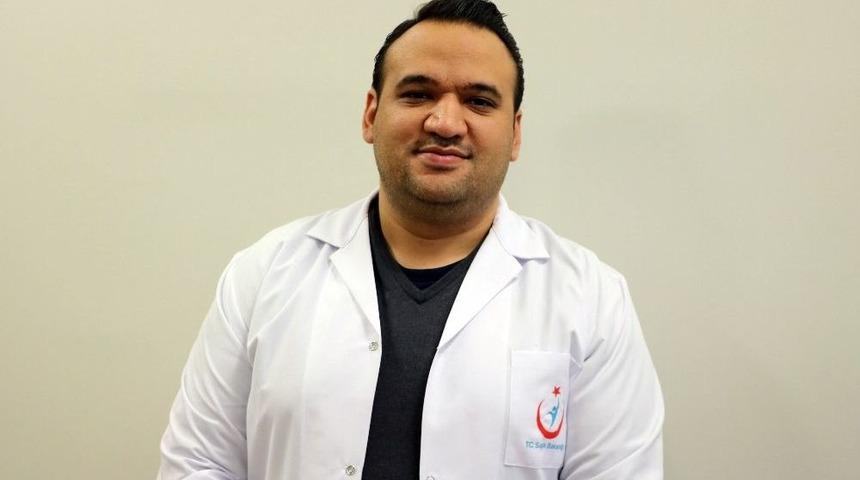 Buzlanma İle Kırık &Ccedil;ıkık Vakaları Arttı