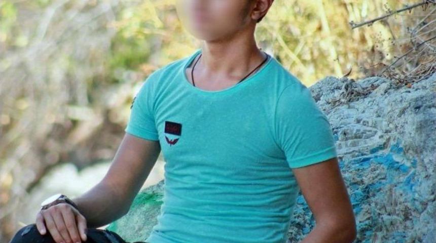 Kayıp Gen&ccedil; Cezaevinde &Ccedil;ıktı