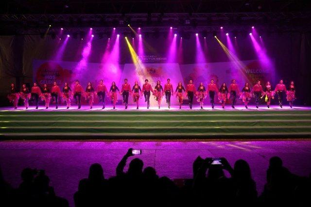 Anadolu Ateşi Kıvılcım B&uuml;y&uuml;ledi 3