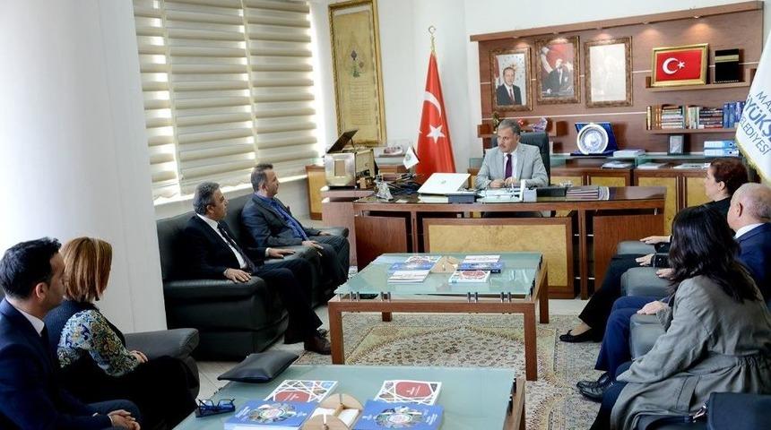 &Ccedil;akır&rsquo;dan K&uuml;lt&uuml;rel Değer Vurgusu