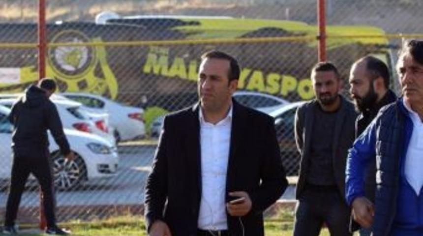 Evkur Yeni Malatyaspor&rsquo;da &Ouml;deme Krizi