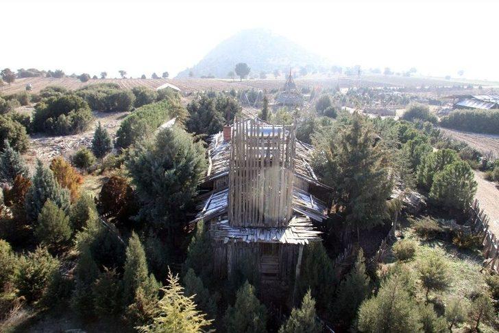 Kurduğu Merkezde Kanserle Savaşıyor G2