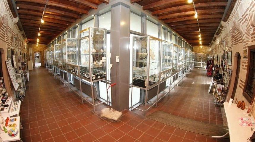 Odunpazarı&rsquo;nda Galeriler 23 Nisan&rsquo;da &Ccedil;ocuklara &Uuml;cretsiz