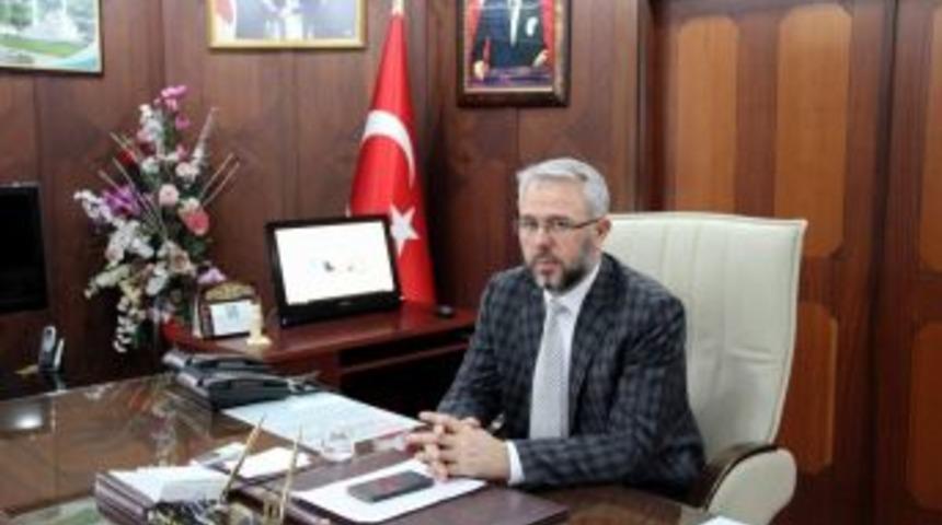 M&uuml;ft&uuml; G&uuml;ven&rsquo;den Ramazan Bayramı Mesajı