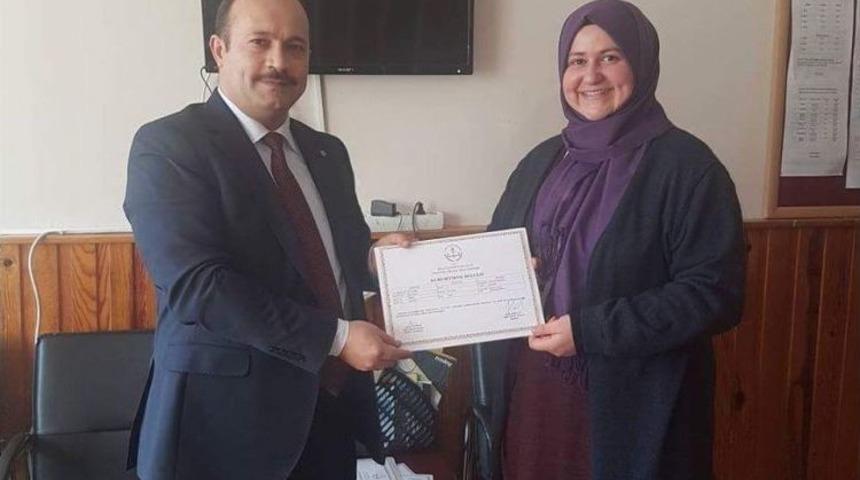 Müdür Numan Tanrıkulu: Doğru İlkyardım Hayat Kurtarır