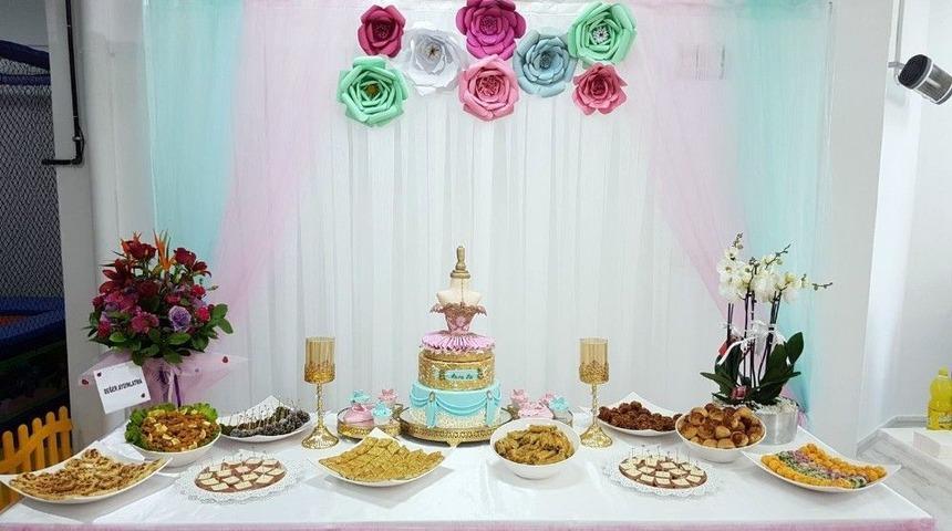 Gaziosmanpaşalı Kadınlar Kendi İşinin Patronu Oldu