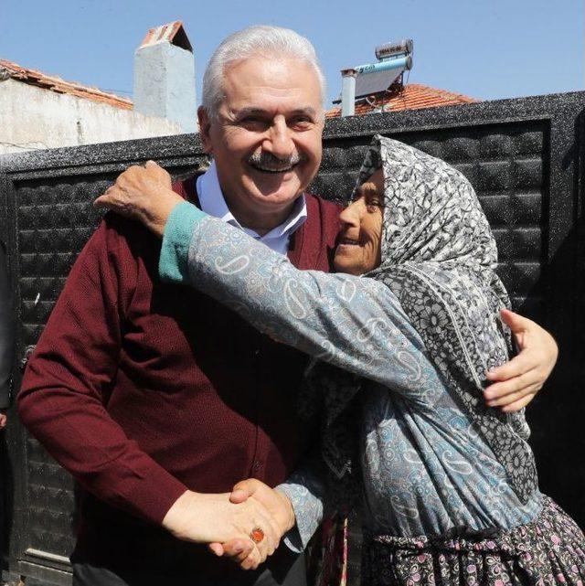 Başbakan Yıldırım: “yeni Dönemde Darbe, Kumpas Yok, Milletin Dediği Var”