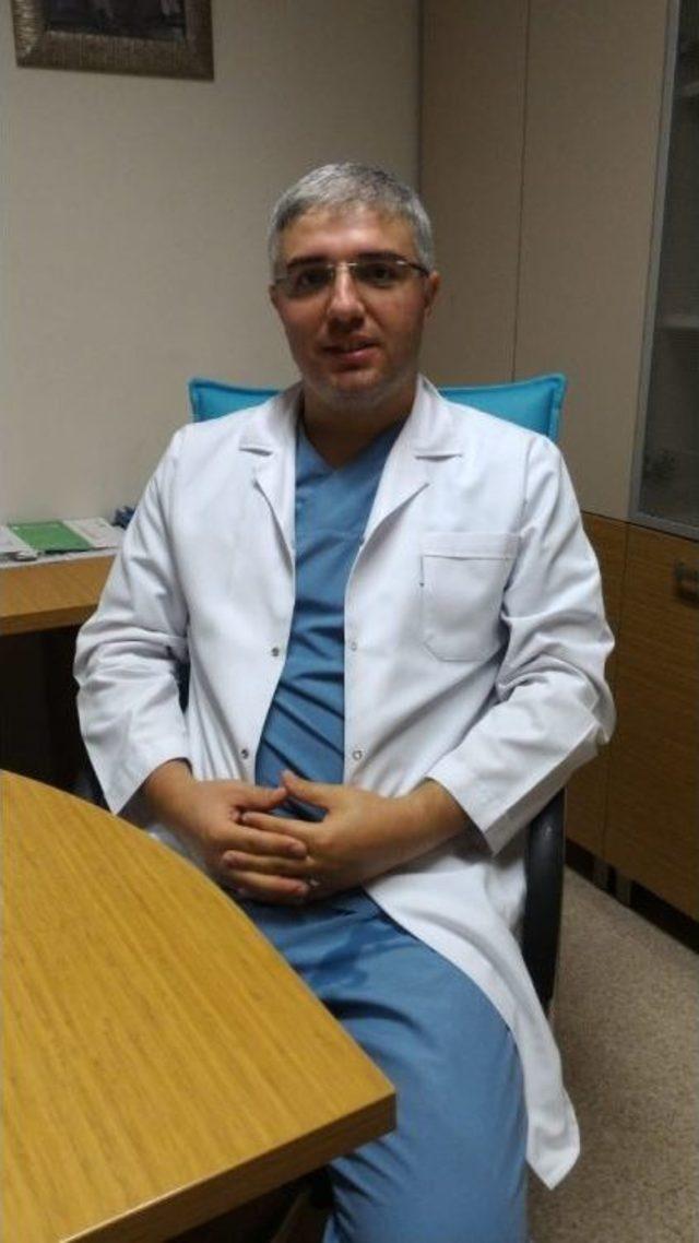 Kdz. Ereğli Devlet Hastanesi’nde 4 Doktor Daha Göreve Başladı