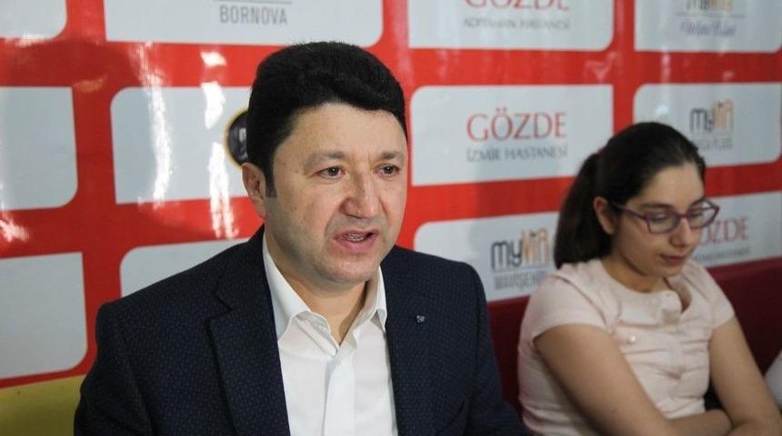 G&ouml;zde Grubu, Basınla İftarda Buluştu