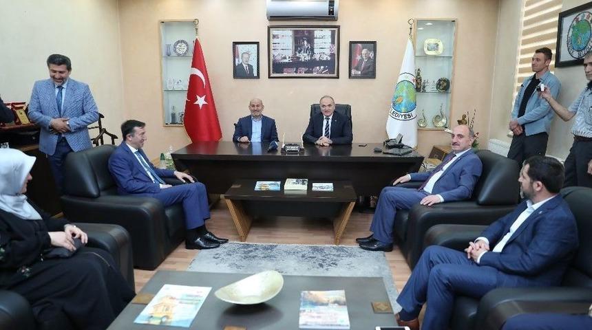 2023&rsquo;e Kadar 50 Osb Daha Kurulacak