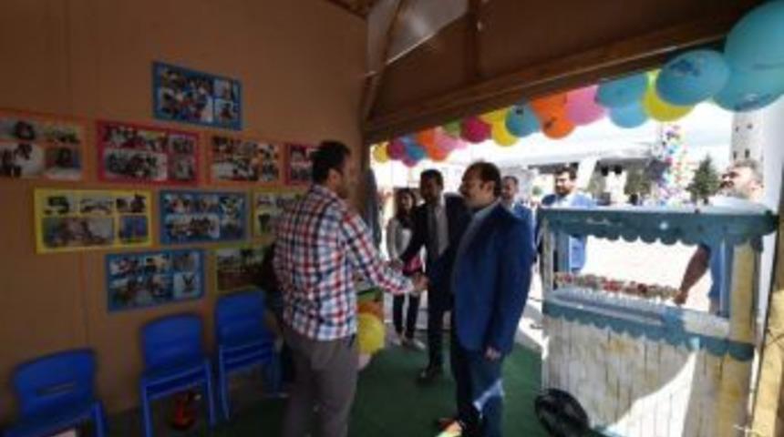 Uşak&rsquo;ta Oyuncak Seferberliği Başlatıyor