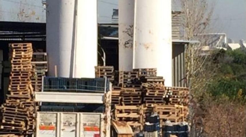 Mersin&rsquo;de 97 Bin 600 Litre Ka&ccedil;ak Akaryakıt Ele Ge&ccedil;irildi