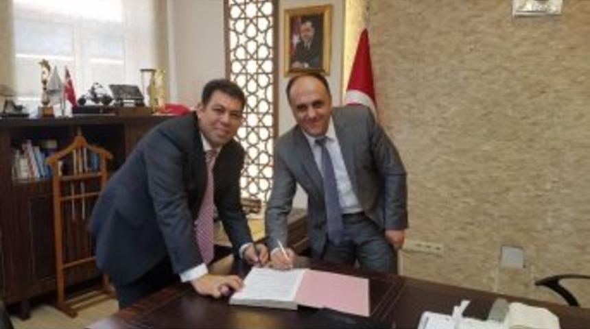 Mmo Beyşehir&rsquo;de Asans&ouml;r Kontrollerini Yapacak