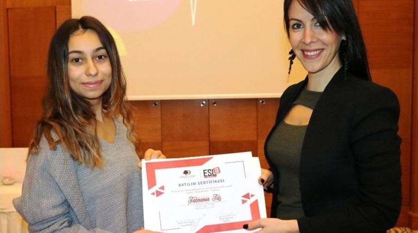 Hilton&rsquo;da Eğitim G&uuml;nleri